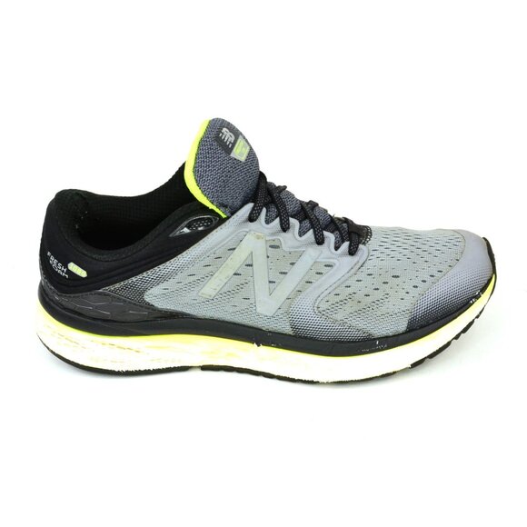 New Balance Other - New Balance Fresh Foam 1080 v10 Men's Size 10.5 Gray Mesh Running Sneakers